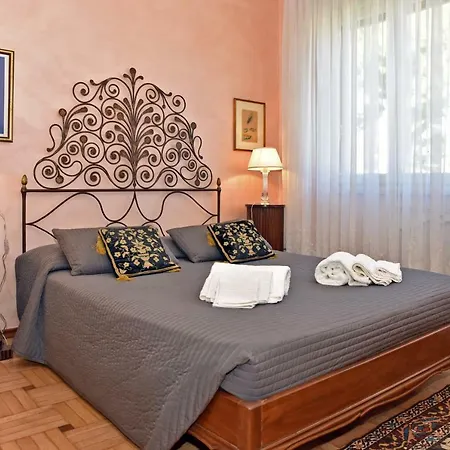 Regina Margherita Apartment