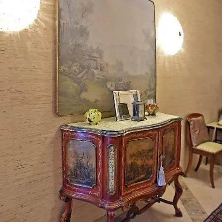 Apartment Regina Margherita Sanremo