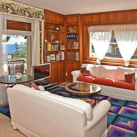 Apartment Regina Margherita Sanremo