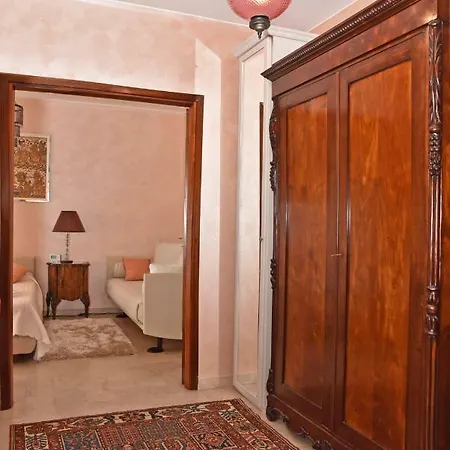 Apartment Regina Margherita