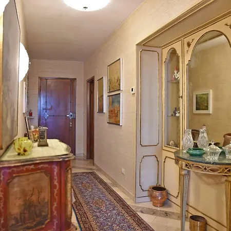 Regina Margherita Apartment