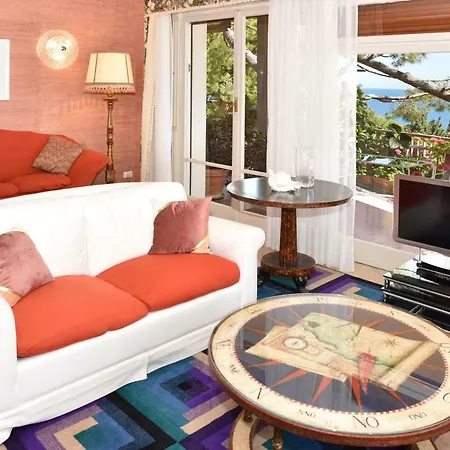 Apartment Regina Margherita Sanremo