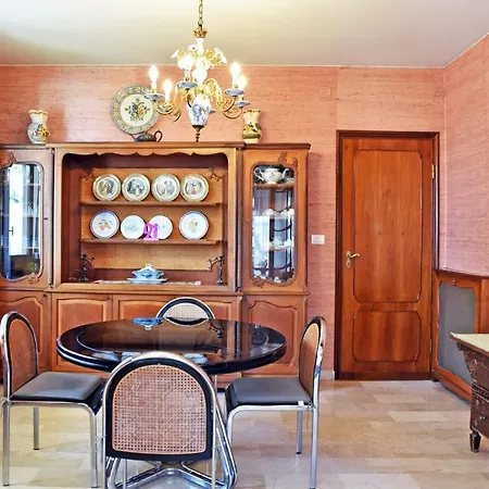 Regina Margherita Apartment