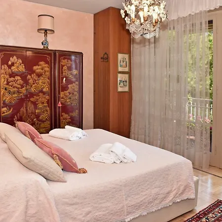Regina Margherita Apartment *